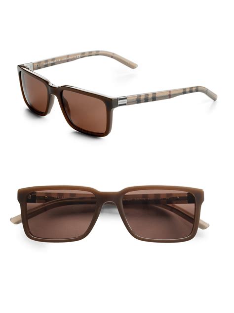 burberry sunglasses for mens